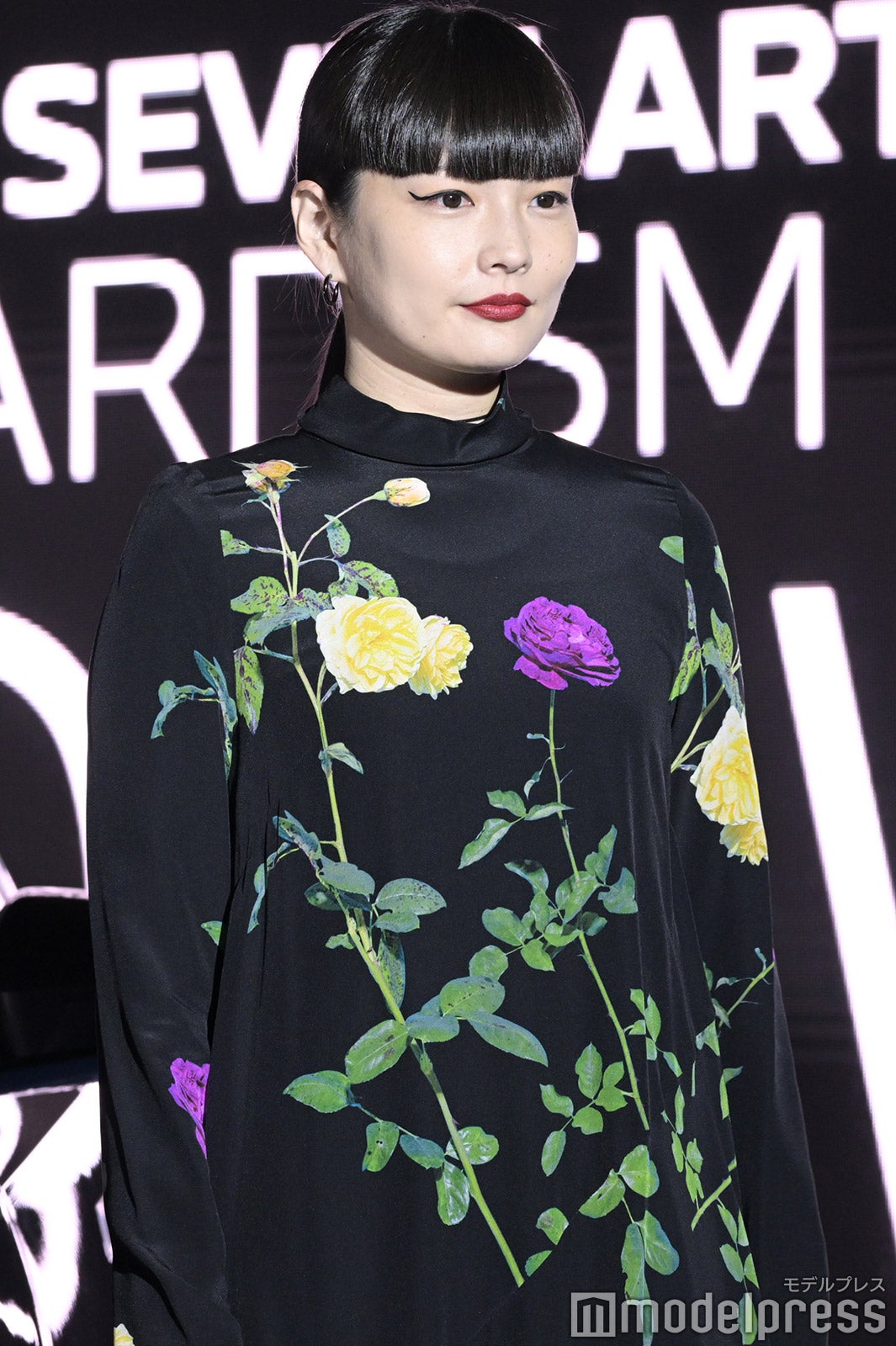 秋元梢（C）モデルプレス