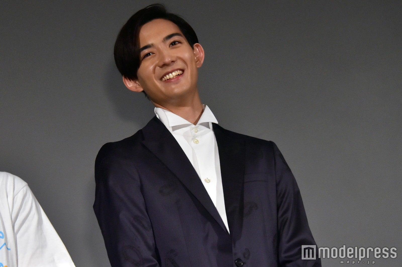 竜星涼（C）モデルプレス