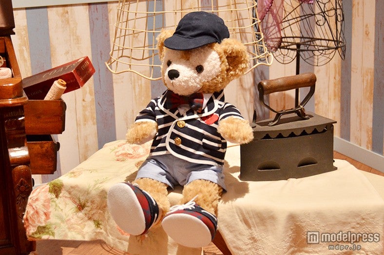 キャナリークロージングシリーズ