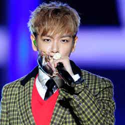 T.O.P（写真：Getty Images）