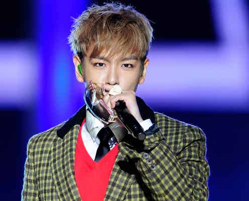 意識不明で緊急搬送のBIGBANG・T.O.P、退院 韓国メディアが報道