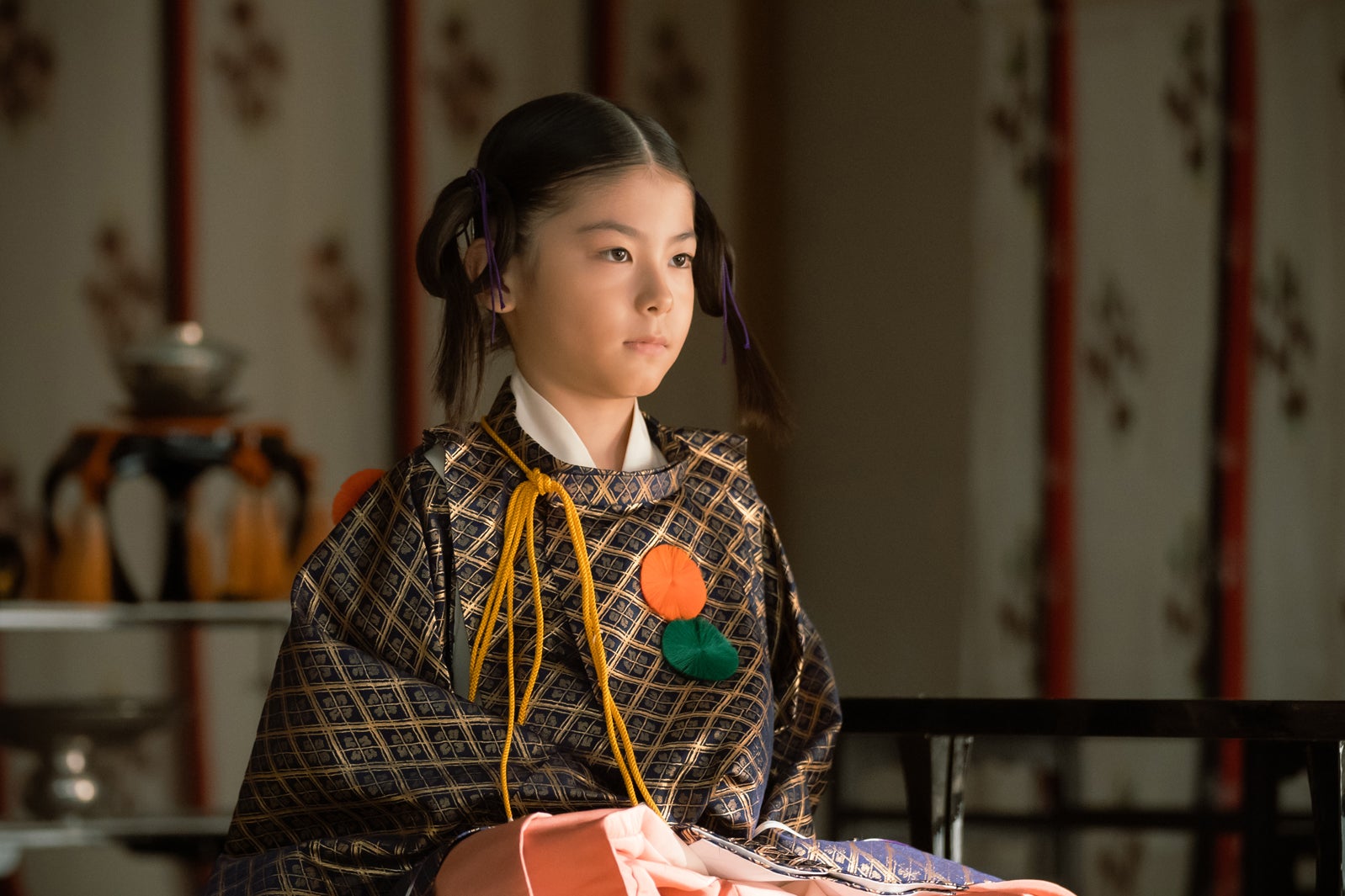 「光る君へ」第44話（C）NHK