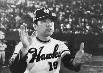 長所を伸ばすか短所欠点を矯正するか、お前らどっちや！門田ら選手に迫った野村克也～池之上格の南海話