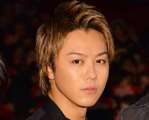 EXILE TAKAHIRO、父親に「グーでパンチされた」理由に驚きの声
