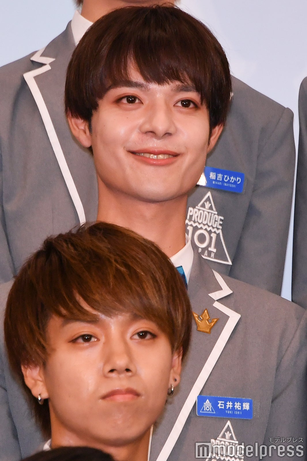 石井祐輝（いしい・ゆうき） （C）モデルプレス