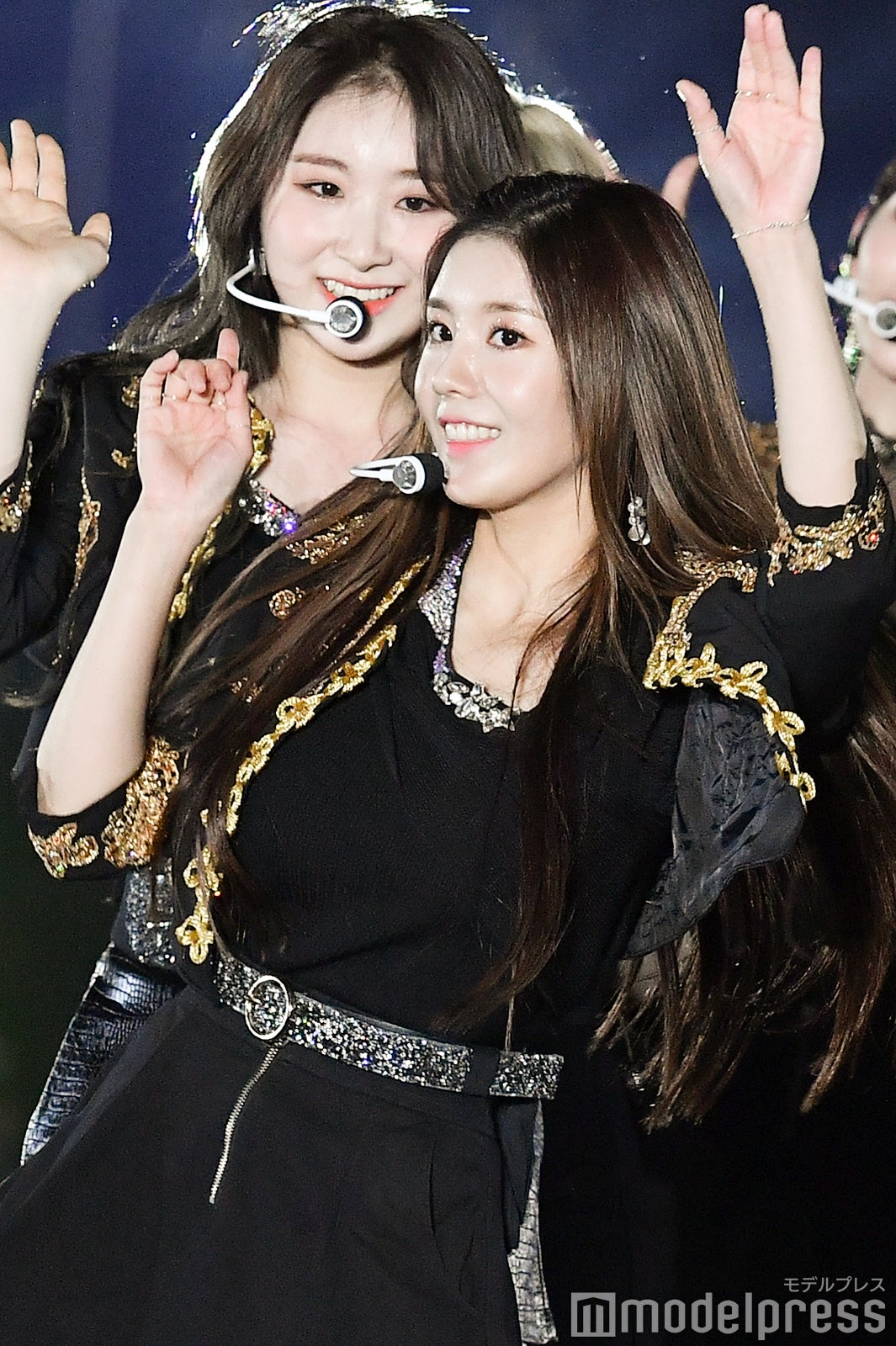 クォン・ウンビ（C）モデルプレス