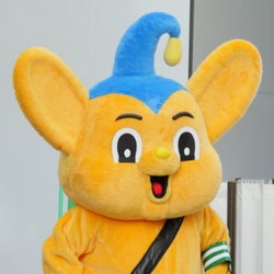 小林礼奈、ピーポくんへの愛を告白 「目がギンギンで癒やされる」