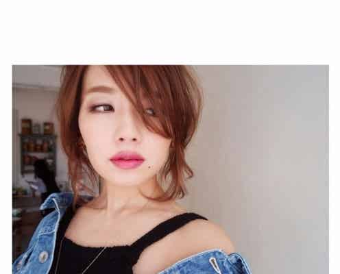 AAA宇野実彩子、“流し目”セクシーショットが息をのむ美しさ「現代のマリリン・モンロー」絶賛の声相次ぐ