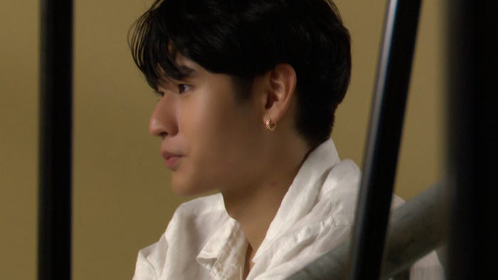 猪狩蒼弥(C)Storm Labels Inc.