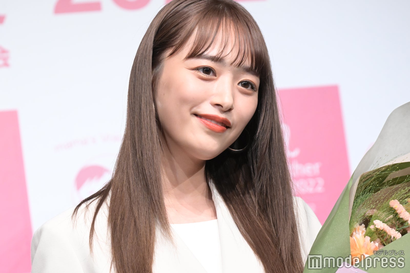 近藤千尋（C）モデルプレス