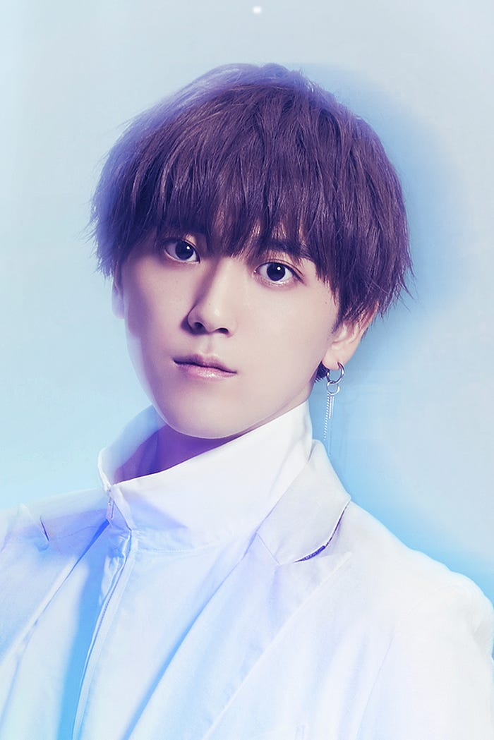 草地稜之(画像提供:所属事務所)