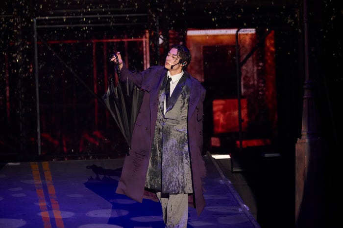 アロハ/撮影:米山三郎・笹森健一/撮影:米山三郎・笹森健一