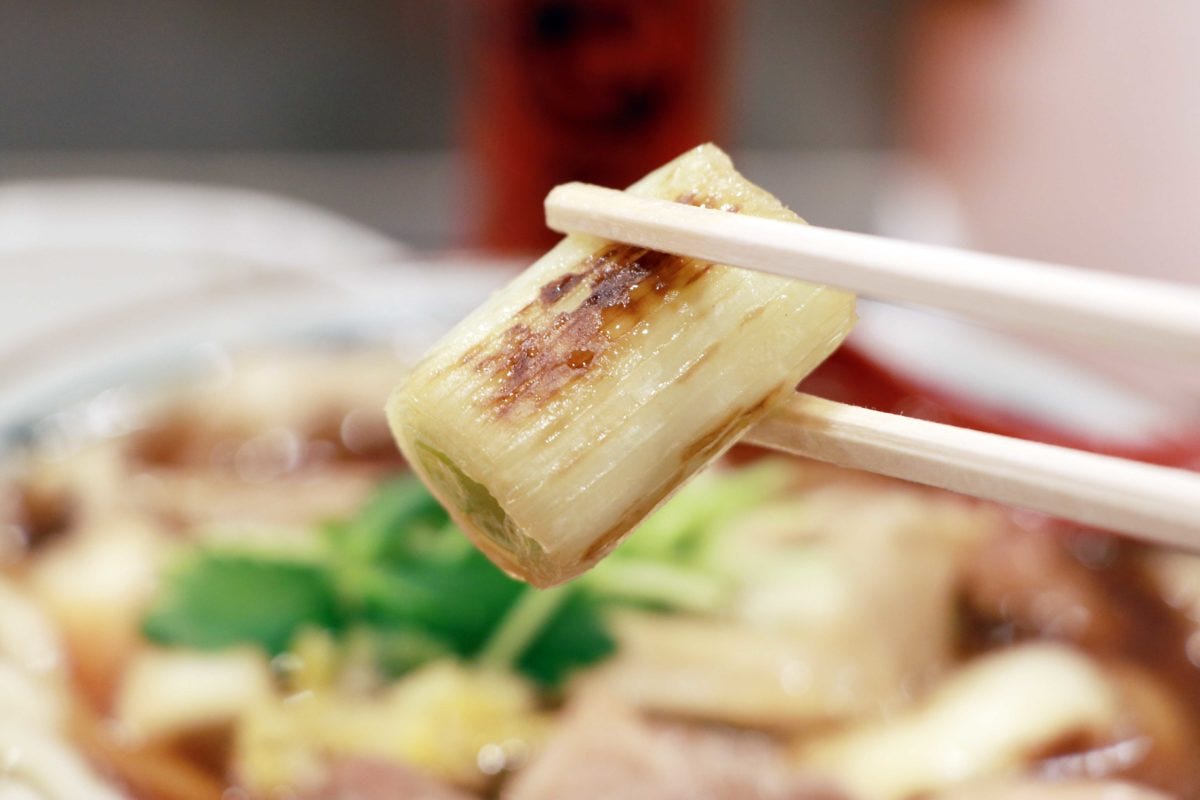 丸亀 鴨ねぎうどん