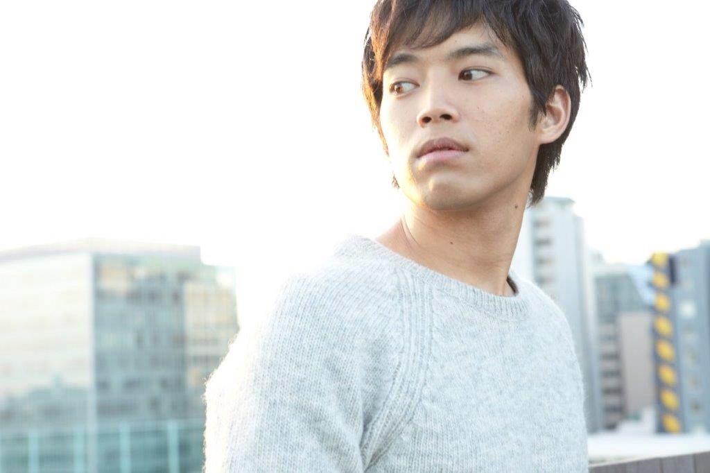 三浦貴大（提供写真）