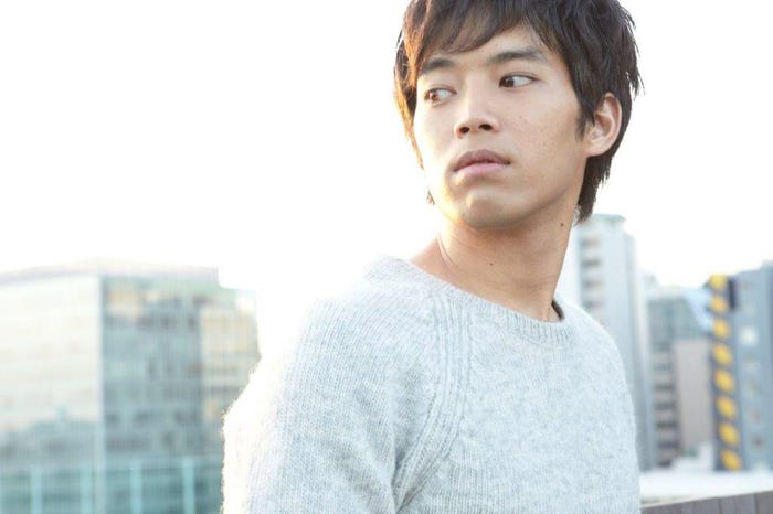 三浦貴大(提供写真)