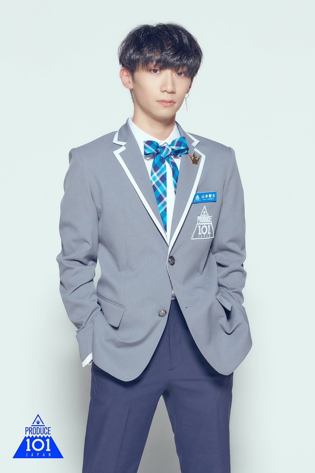 山本健太 （提供写真）