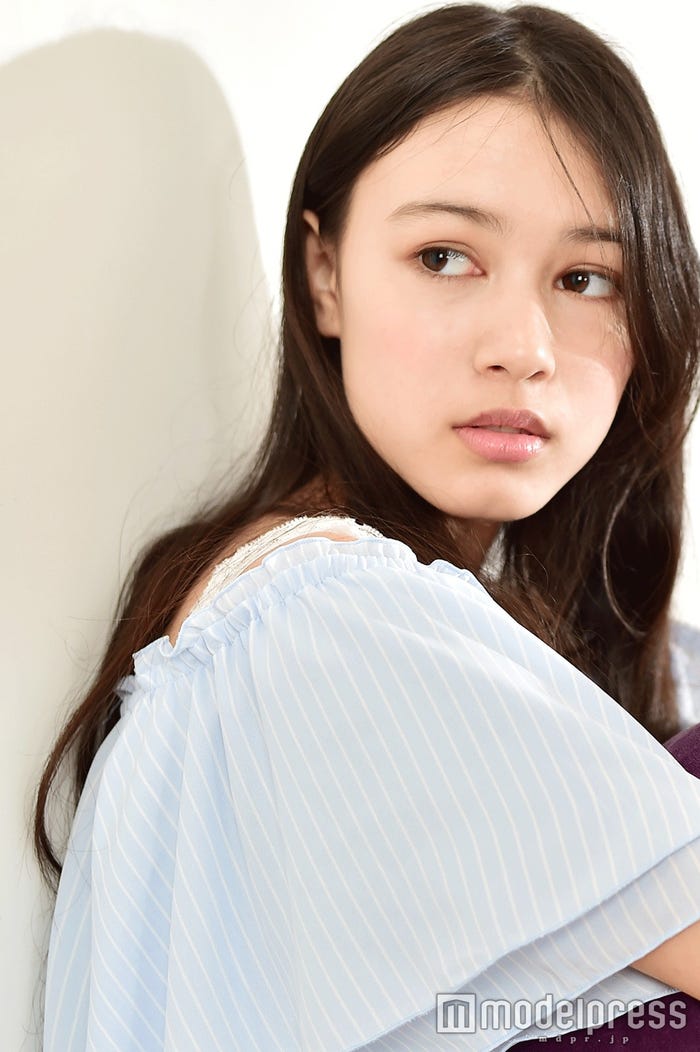 レイモンド愛華(C)モデルプレス