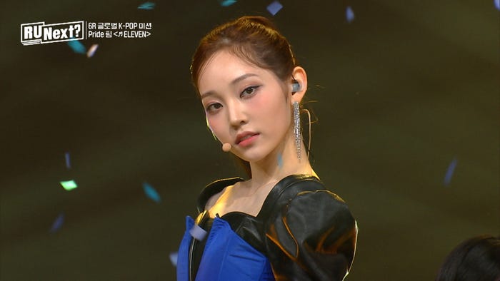 ヨンソ(C)BELIFT LAB Inc. ALL RIGHTS RESERVED.