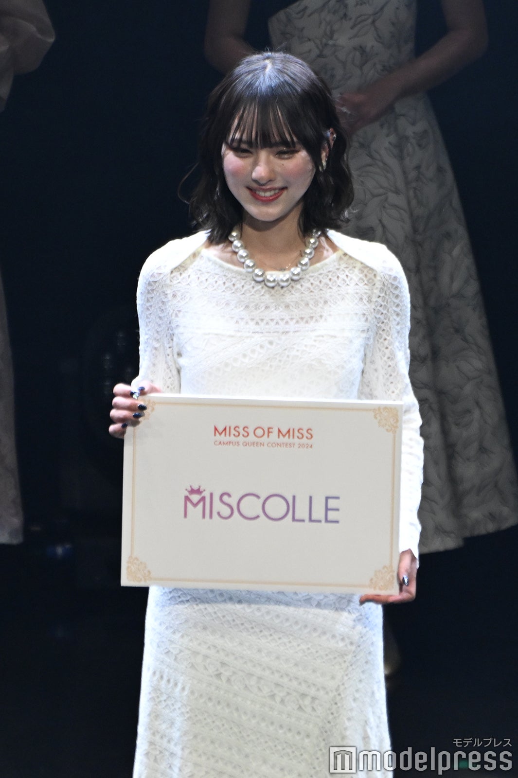 佐賀涼花さん（C）モデルプレス