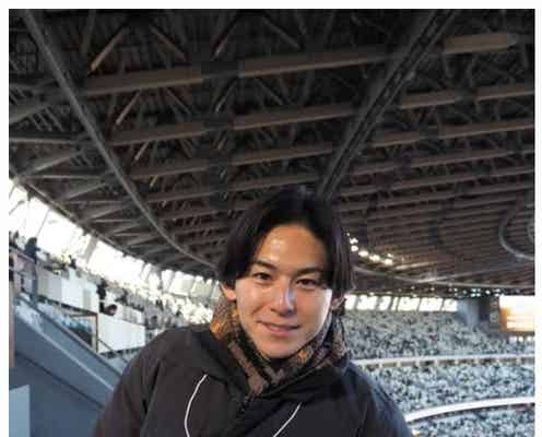 TBS齋藤慎太郎アナ、鍛え上げられた肉体美が話題「バキバキ」「見たことないすごさ」