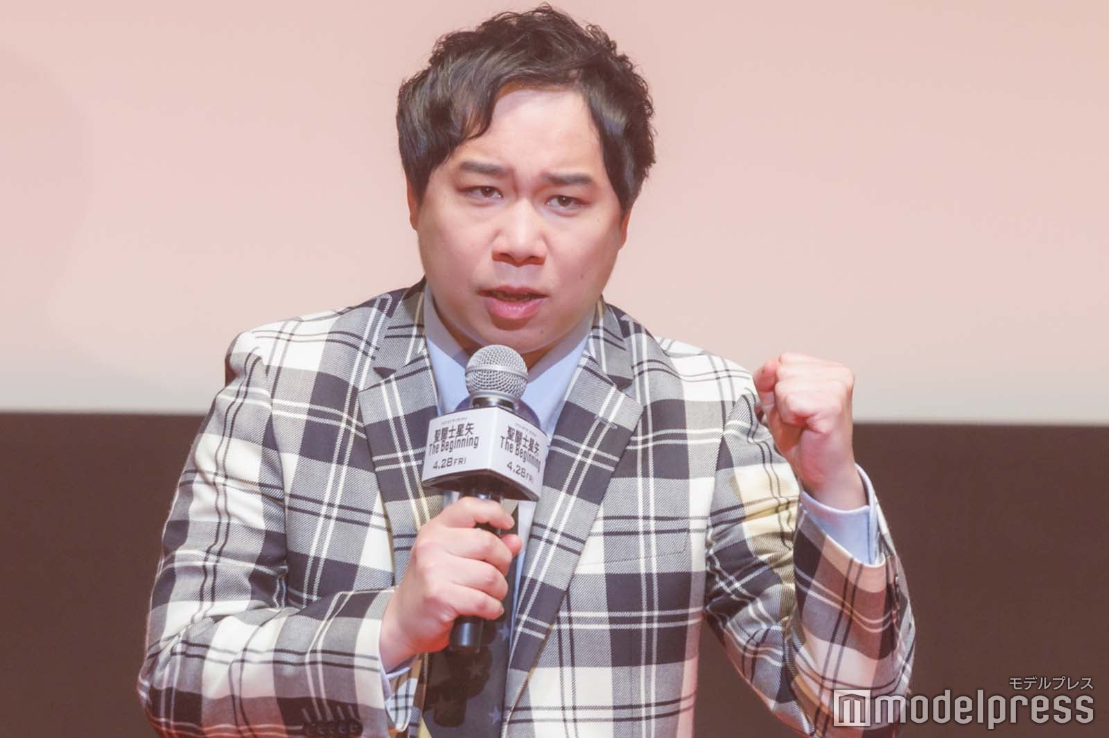 せいや（C）モデルプレス（C）モデルプレス