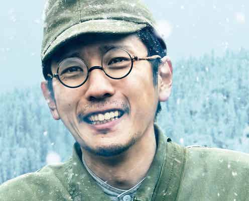 二宮和也が涙「ラーゲリより愛を込めて」予告映像&主題歌音源解禁