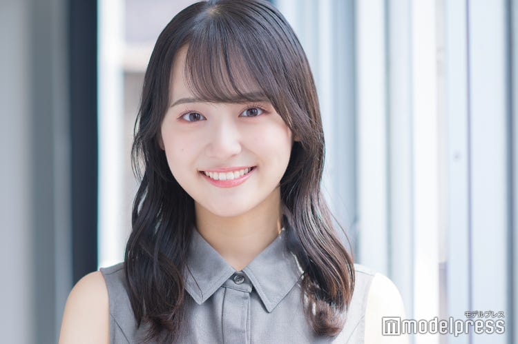 ミス慶応」ファイナリスト斉藤美雅さんの素顔に迫る<大コンテスト2024特集> - モデルプレス