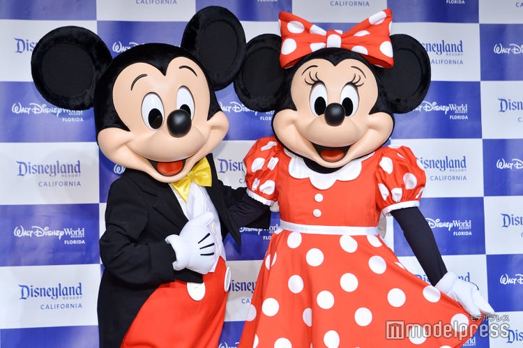 画像7 18 ミッキー ミニーも駆けつける 米ディズニー 新アトラクション ホテル 交通機関 今後の計画は モデルプレス