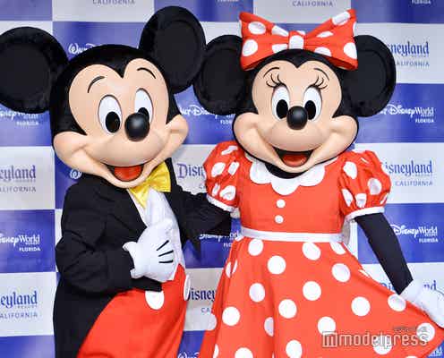 ミッキー&ミニーも駆けつける 米ディズニー、新アトラクション・ホテル・交通機関…今後の計画は?