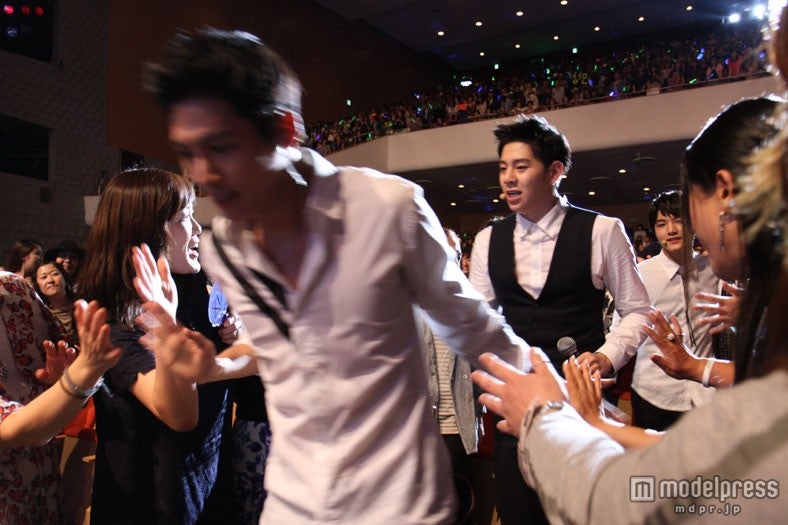 SPEED（photo：www.japankorea.org）