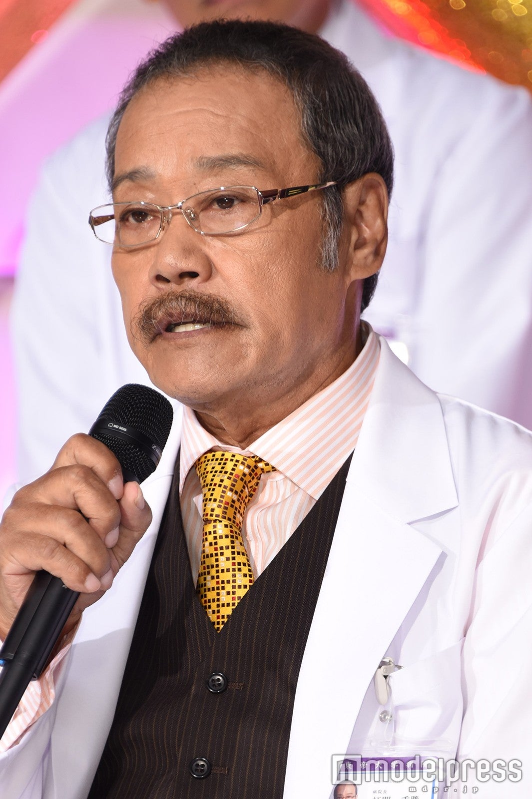 西田敏行（C）モデルプレス