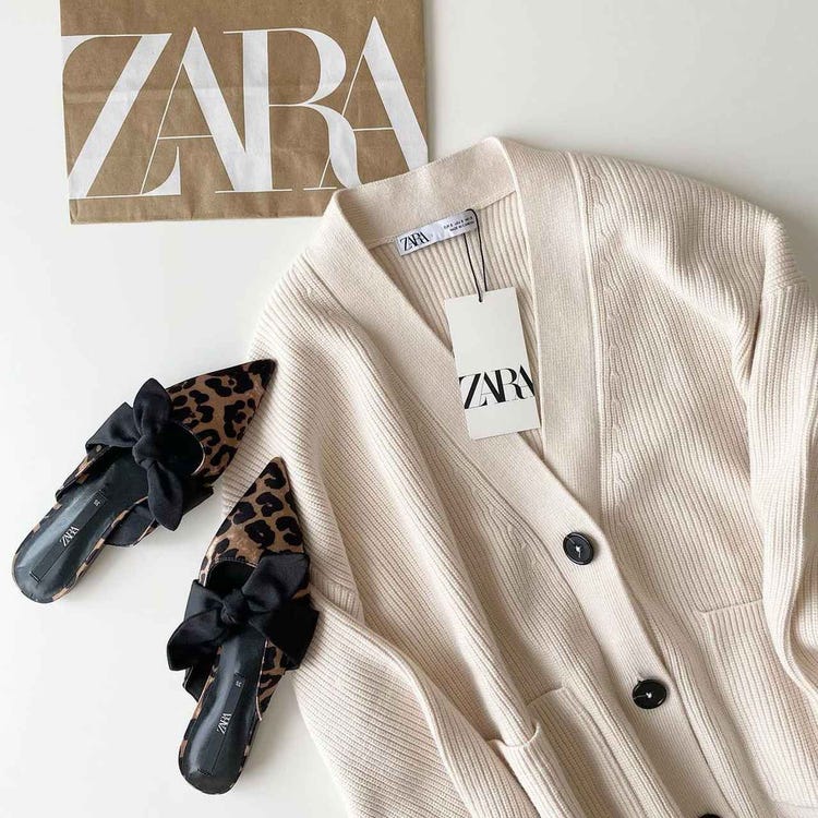 21秋冬も Zara H M 今スグ欲しい ニットアイテム モデルプレス 21秋冬も Zara H M 今スグ欲しい ニットアイテム モデルプレス