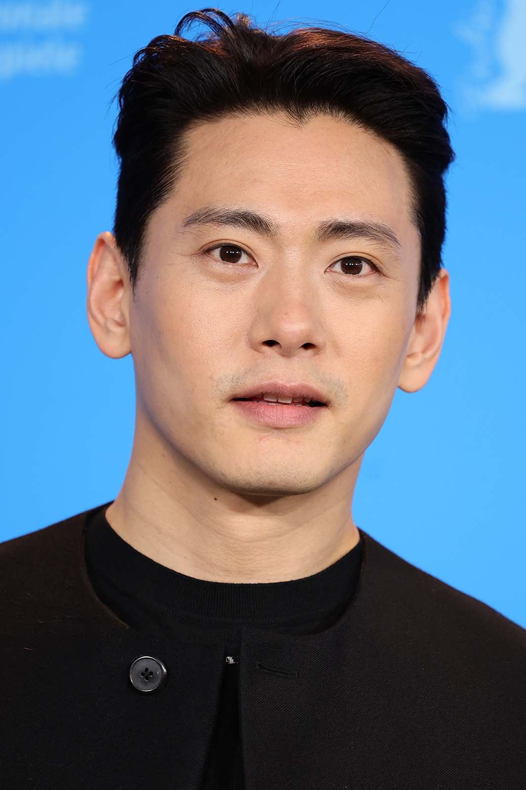 ユ・テオ／Photo by Getty Images