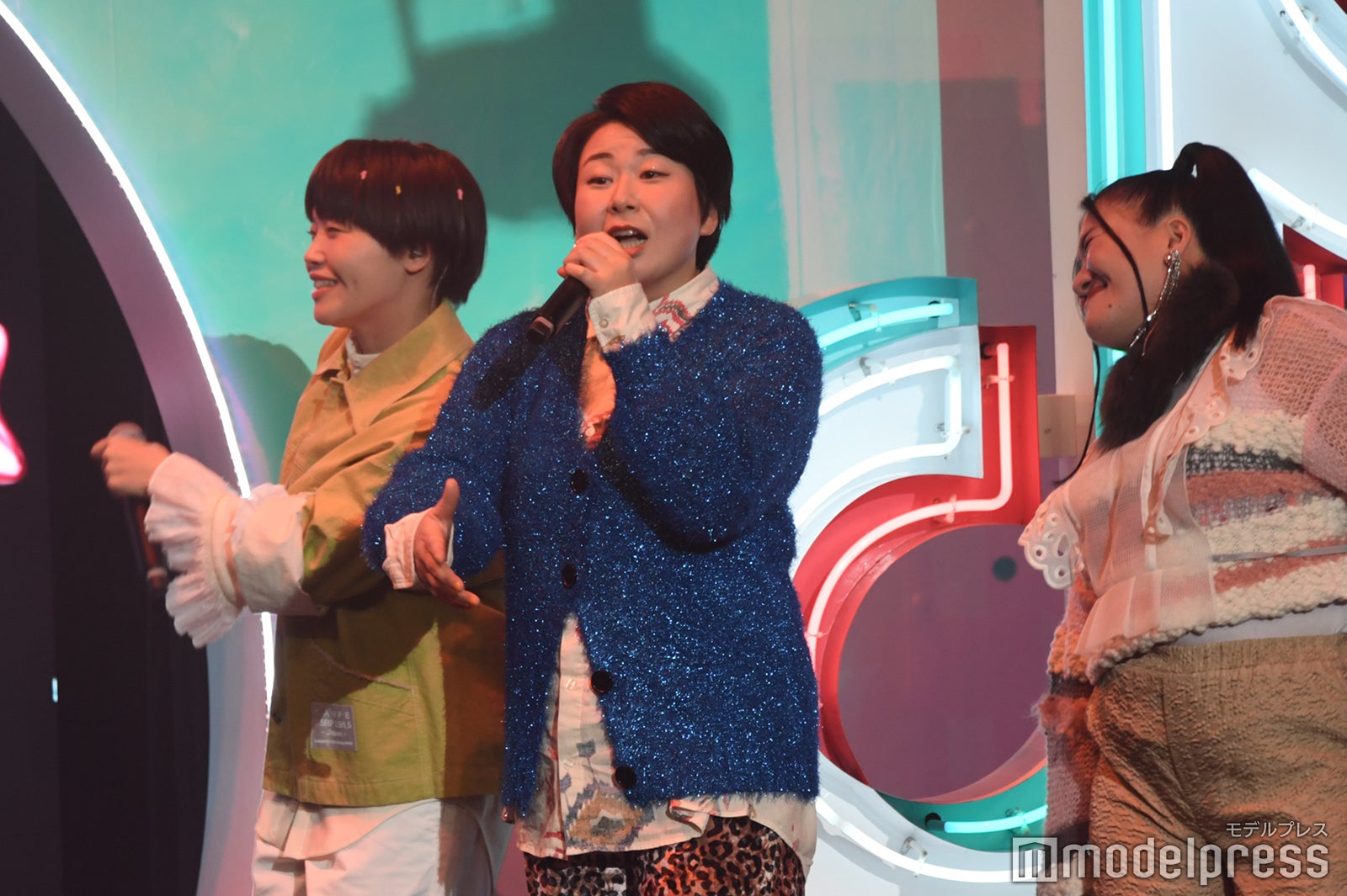 大島美幸（C）モデルプレス