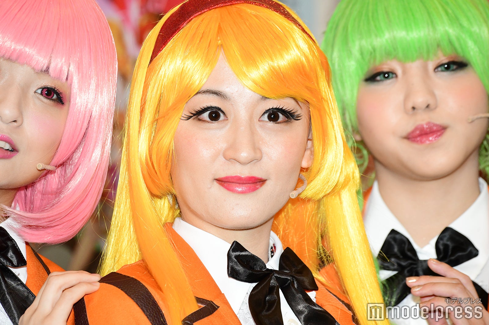 上西恵（C）モデルプレス