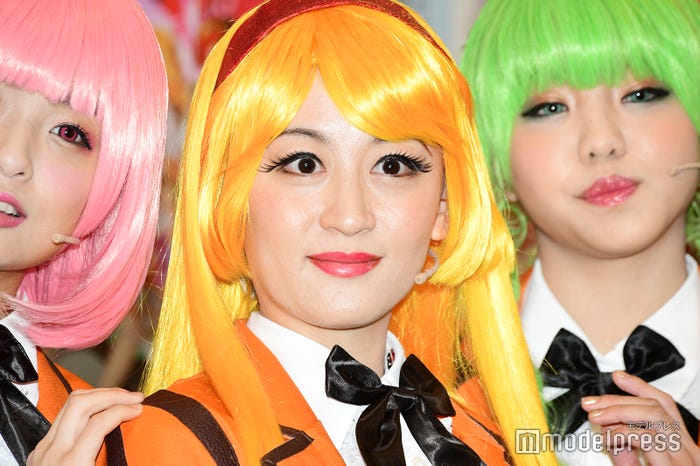 上西恵(C)モデルプレス