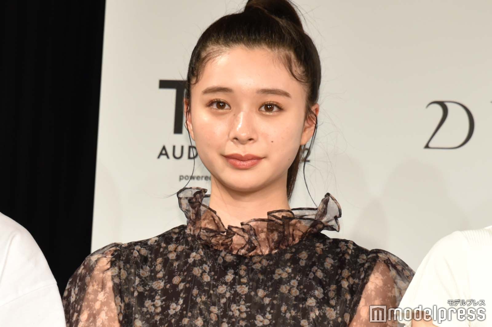 田鍋梨々花 （C）モデルプレス