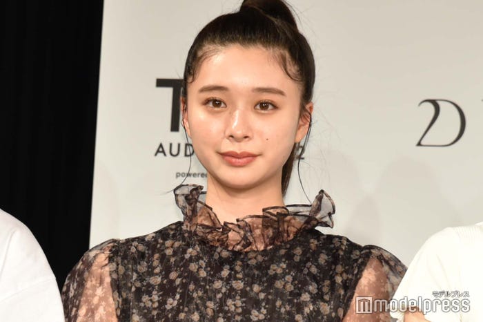 田鍋梨々花(C)モデルプレス