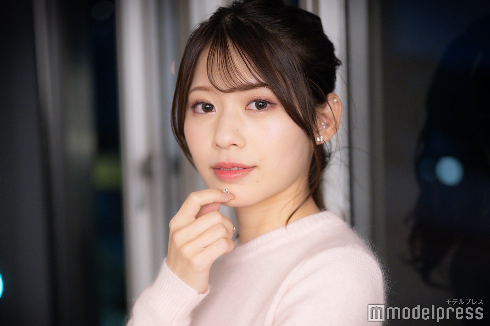 舩木菜々さん（C）モデルプレス