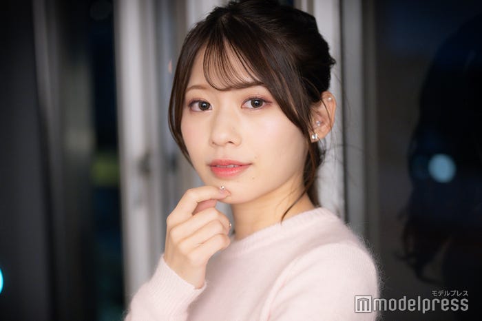 舩木菜々さん(C)モデルプレス