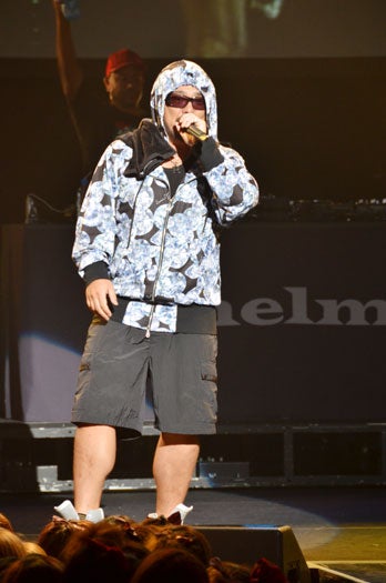 RED RICE（湘南乃風）