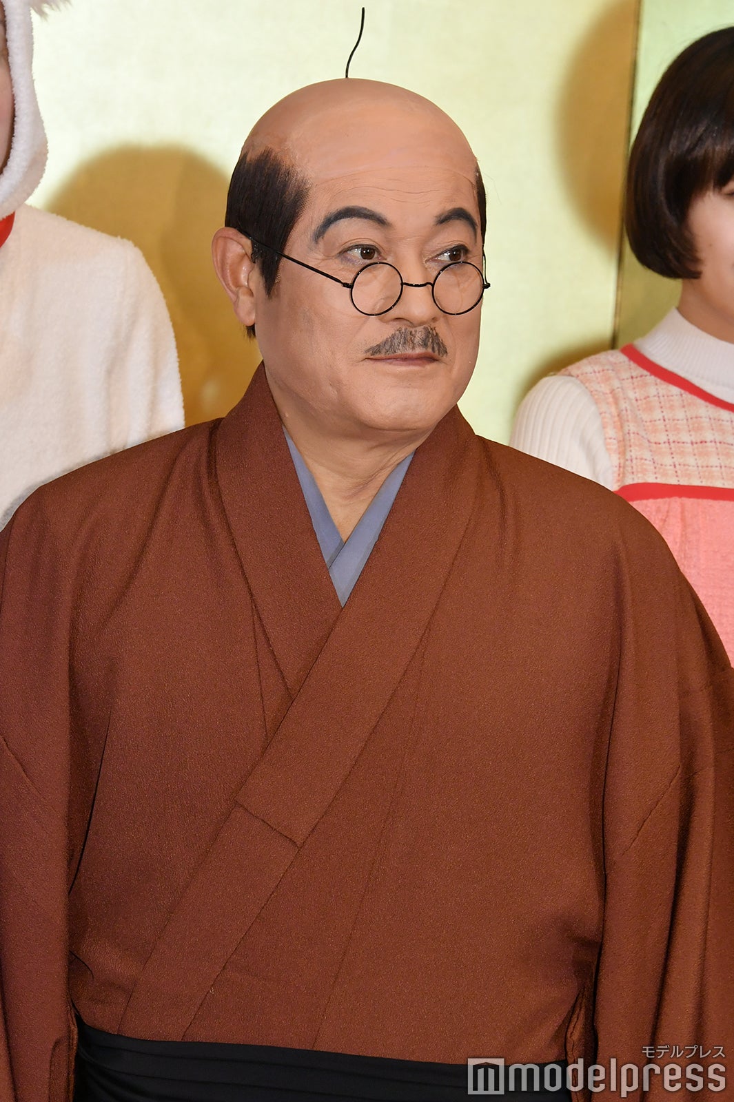 松平健 （C）モデルプレス