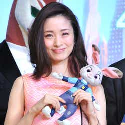 モデルプレス - 上戸彩の「すごく重要」演技を監督絶賛「応援したくなる」