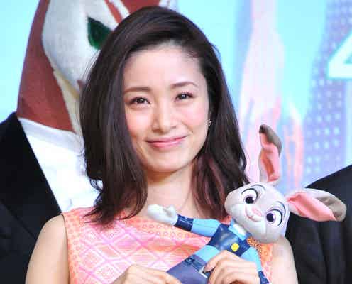 上戸彩の「すごく重要」演技を監督絶賛「応援したくなる」