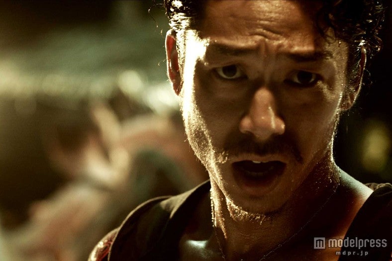 EXILE／新CM「Endless Crave」篇撮影CMカット