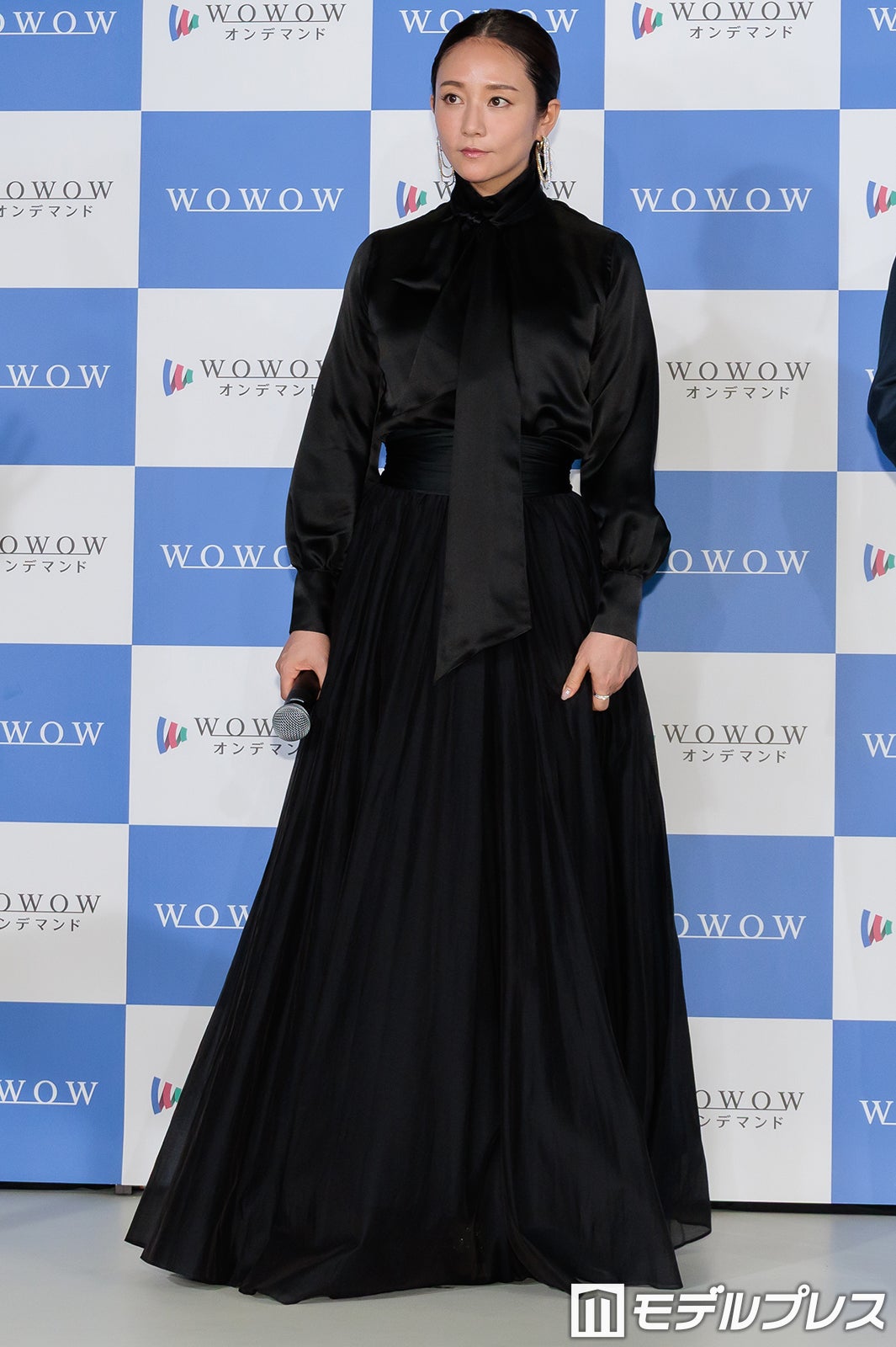 木村文乃（C）モデルプレス