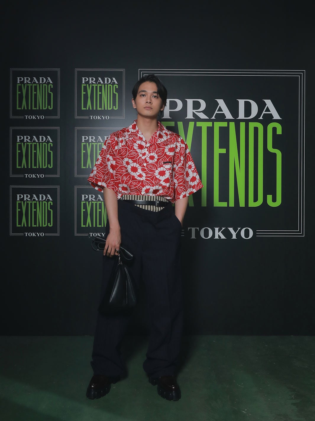 北村匠海（提供写真）