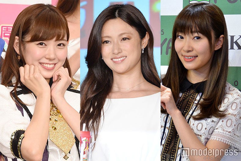 深田恭子がハワイで美ボディ全開、指原莉乃にSMAP中居正広から“色気”アドバイス　昨日一番読まれたニュースランキング【エンタメTOP5】