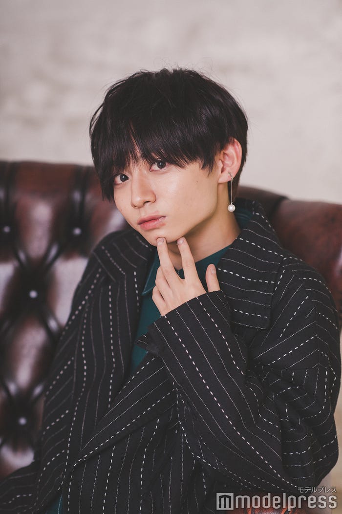 片寄翔太さん(C)モデルプレス