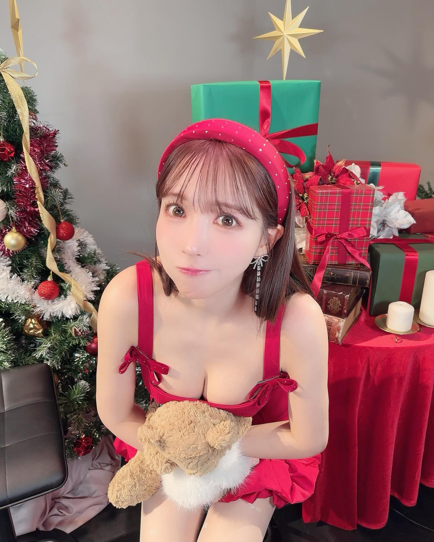 三上悠亜Instagramより